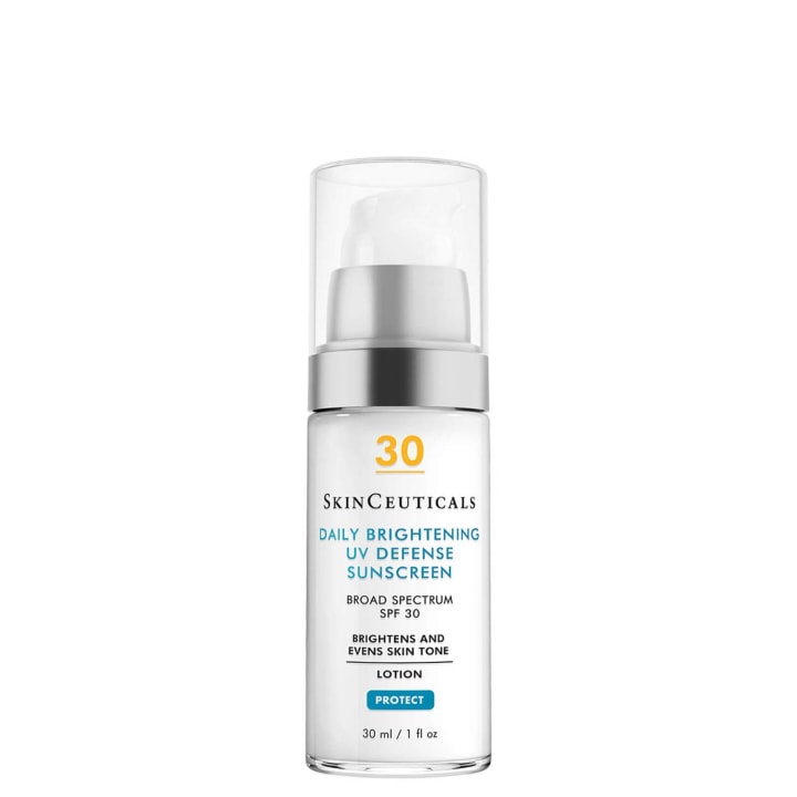 SkinCeuticals Daily Brightening UV Defense Sunscreen SPF30 1 fl. oz