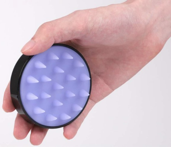 Hair Scalp Massager