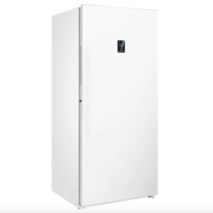 Midea Convertible Upright Freezer & Refrigerator
