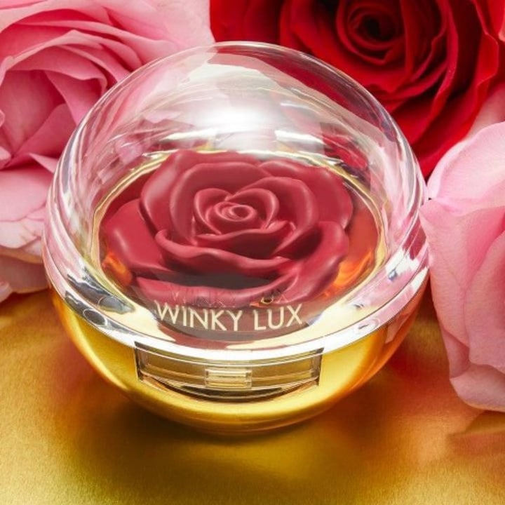 Winky Lux Cheeky Rose Blush - 0.16oz