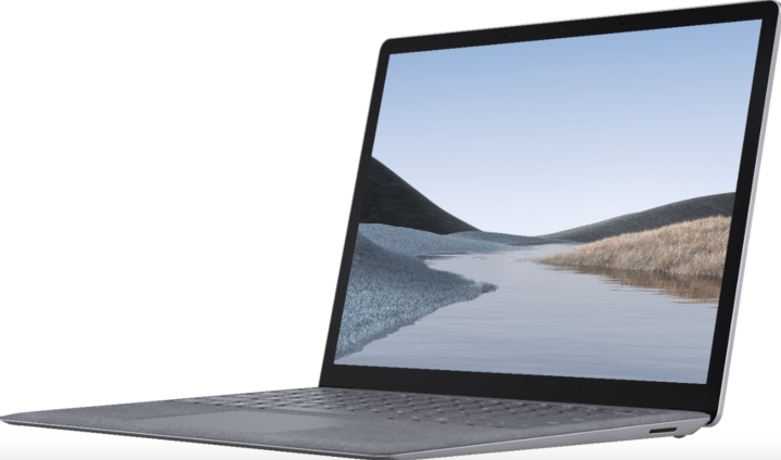 Surface Laptop 3 Touch-Screen