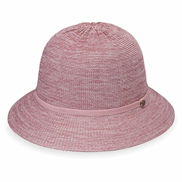 Wallaroo Hat Company Tori Sun Hat
