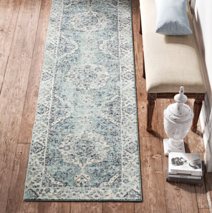 Kelly Clarkson Home Alfonso Area Rug