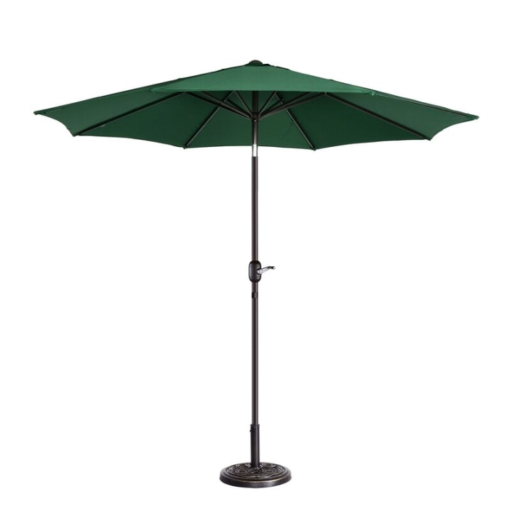 Arlmont & Co. Tipton Market Umbrella