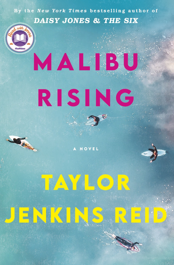 "Malibu Rising"