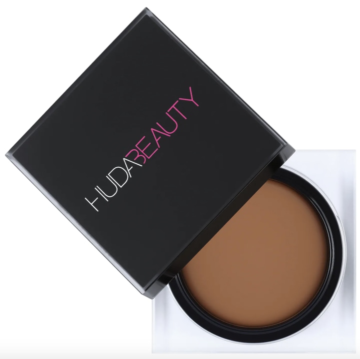 Huda Beauty Tantour Contour & Bronzer Cream