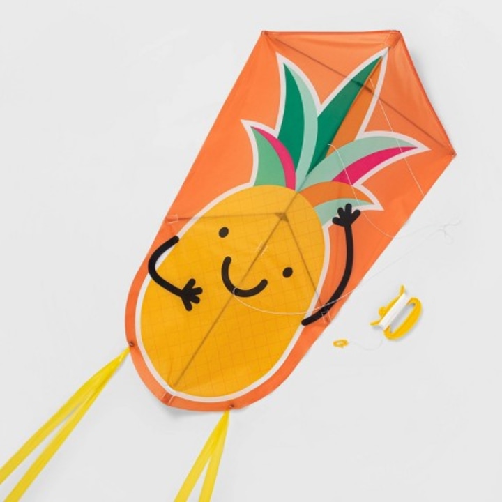 Large Pineapple Kite - Sun Squad(TM)