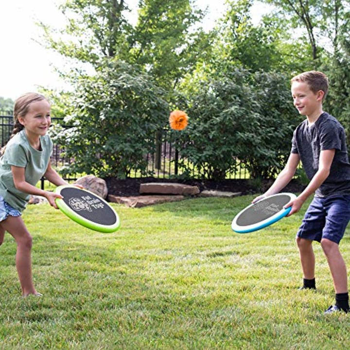 20 Yard Games For Adults, Kids, And The Whole Family