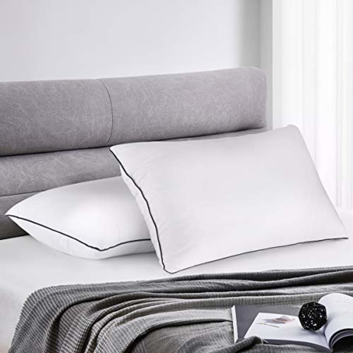 Coolzon Cooling Pillows (Set of 2)
