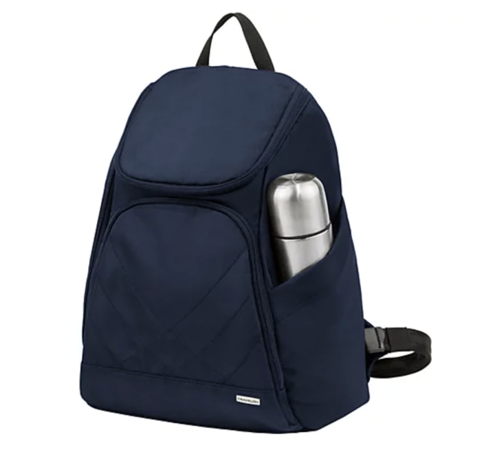 Travelon Anti-Theft Classic Backpack