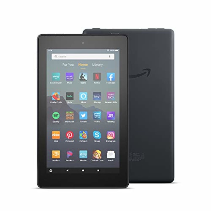 Amazon Fire HD 8 Tablet