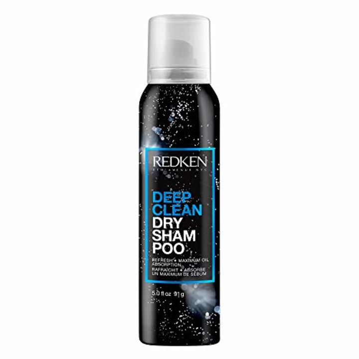Redken Deep Clean Dry Shampoo, 1.3 Ounce