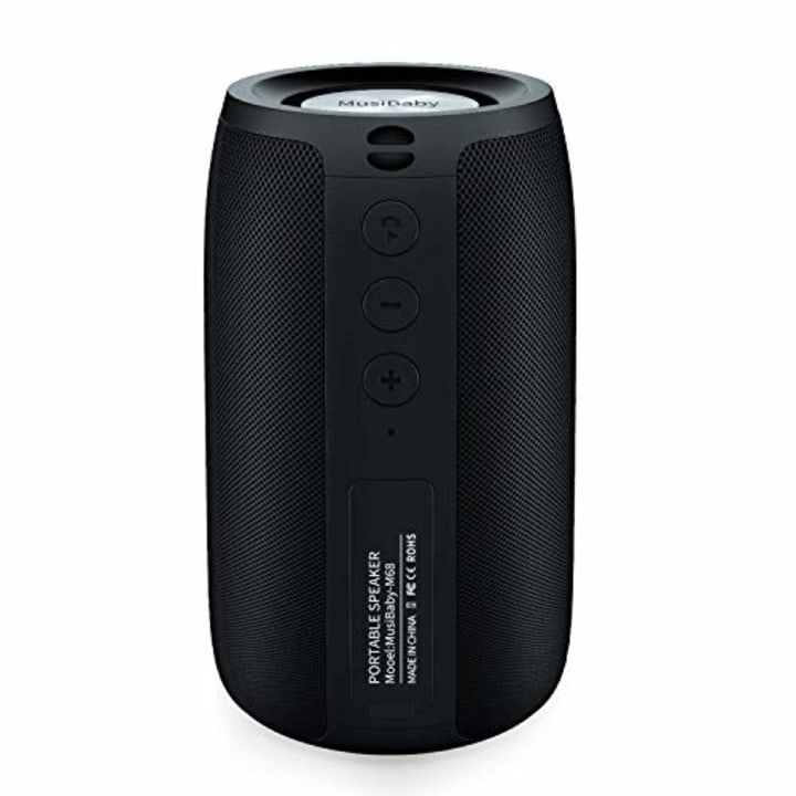 MusiBady Bluetooth Speaker