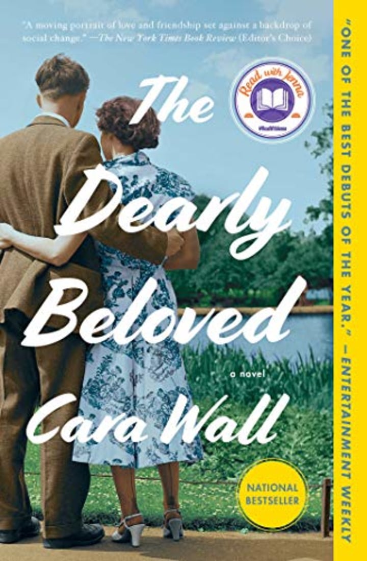 &quot;The Dearly Beloved&quot;