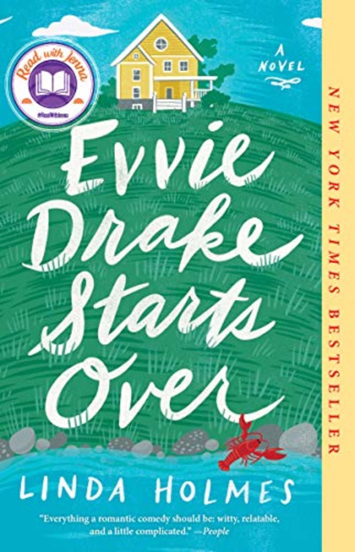 &quot;Evvie Drake Starts Over&quot;