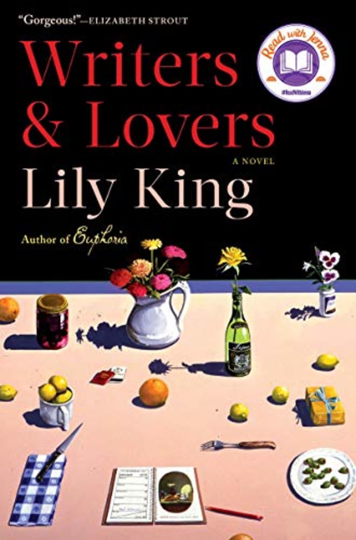 &quot;Writers &amp; Lovers&quot;