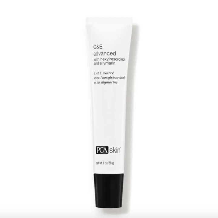 C&E Advanced