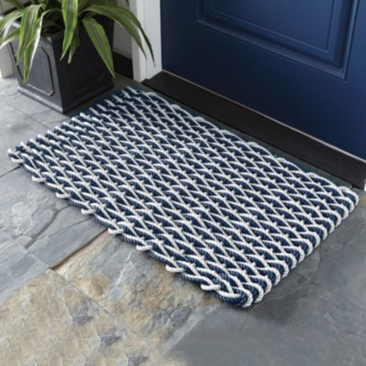 Product:RD367-Rope Doormat