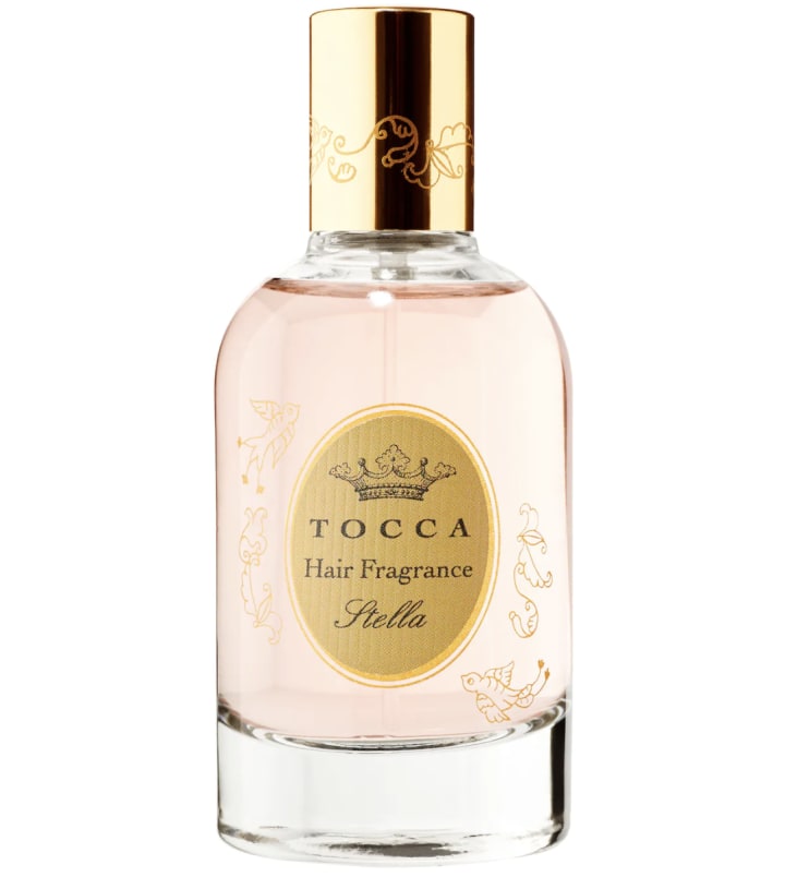TOCCA Stella Hair Fragrance