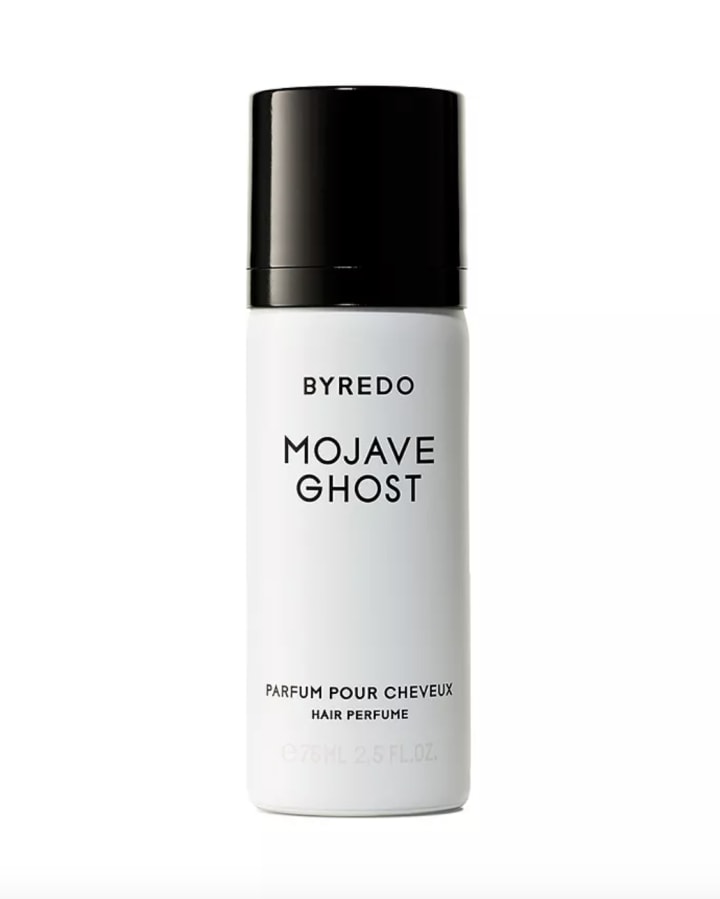 Byredo Mojave Ghost Hair Perfume