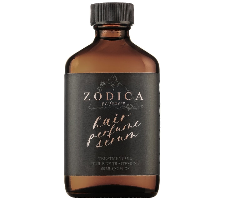 Zodica Zodiac Hair Perfume Serum with Argan Oil