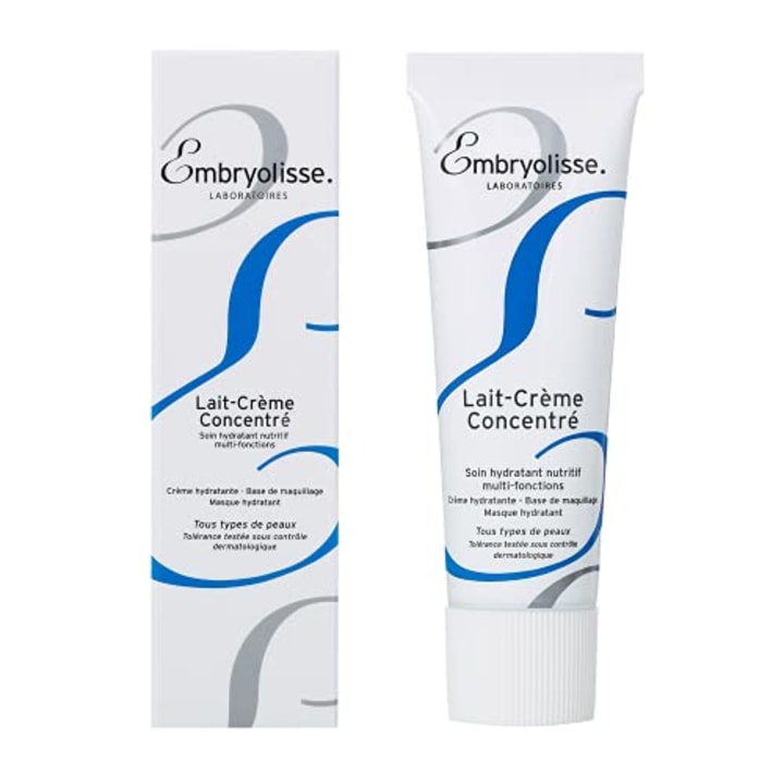 Embryolisse Lait-Cr?me Concentr?, Face Cream &amp; Makeup Primer - 1.01 fl.oz. - Shea Moisture Cream for Daily Skincare