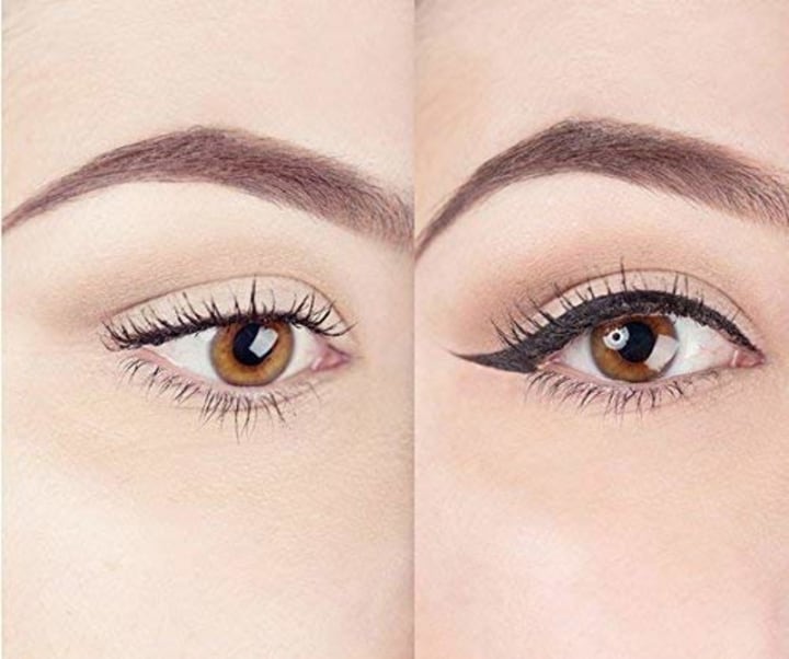 Lovoir Winged Eyeliner Stamp