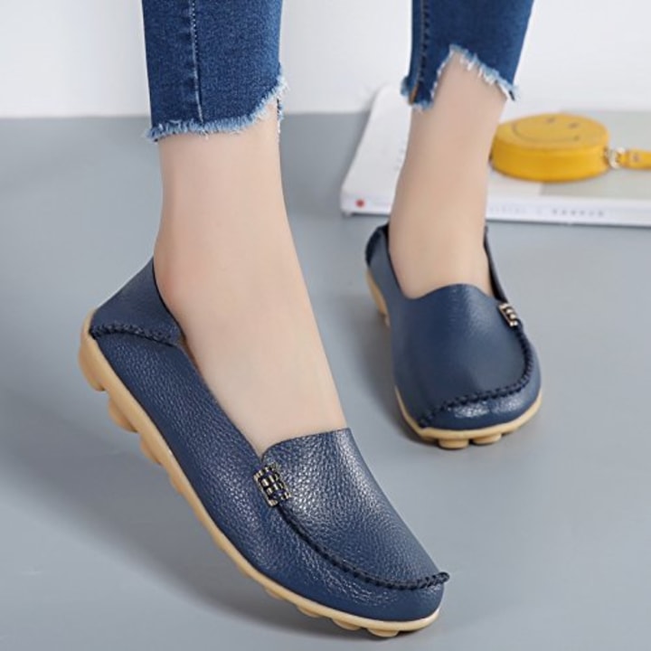 15 comfortable work flats for women to wear in 2023 - TODAY