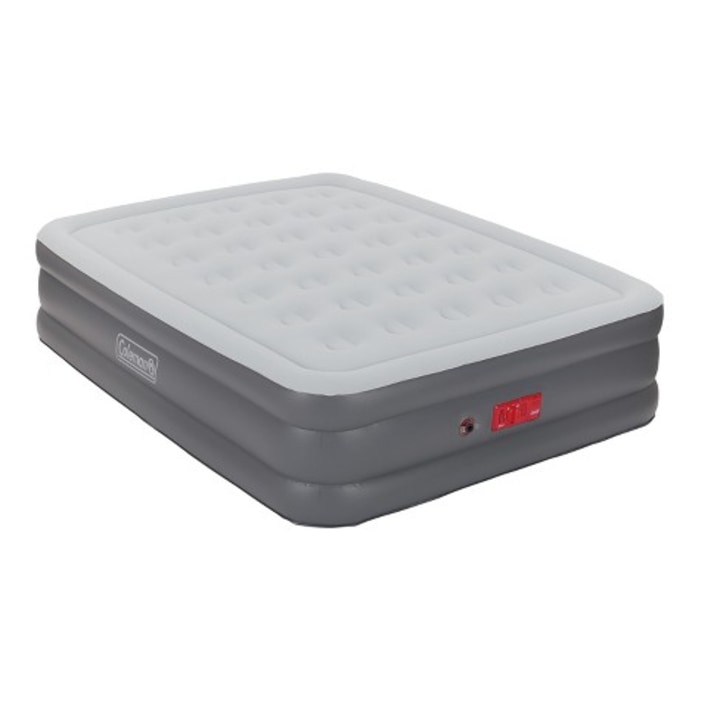 Built-In Air Pump