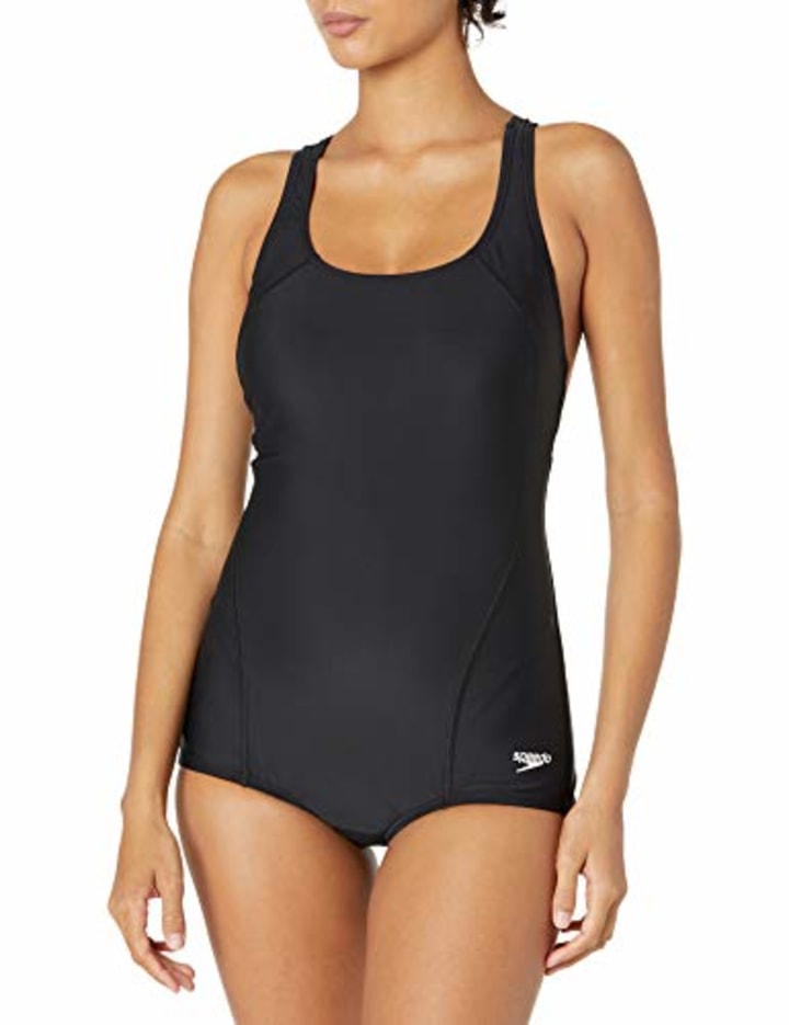 Speedo PowerFlex Swimsuit