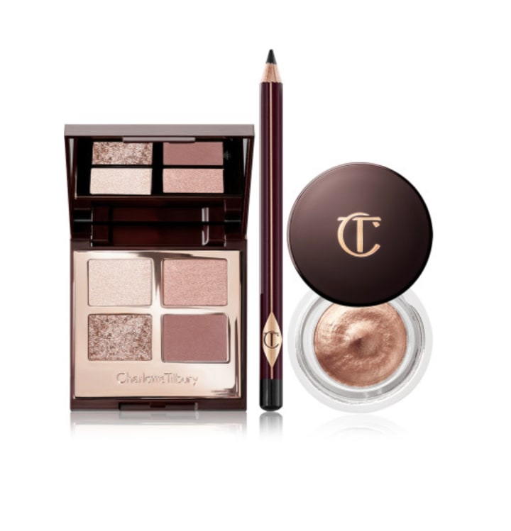 Charlotte tilbury deals sale