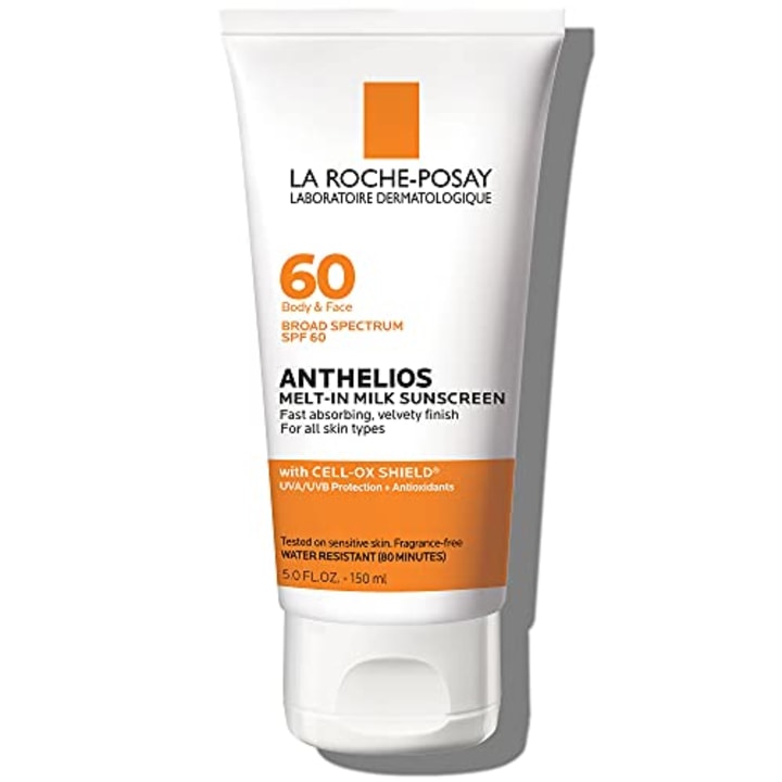 La Roche-Posay Anthelios Melt-In Milk Sunscreen