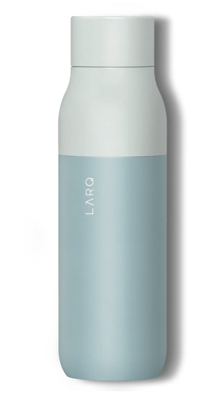 LARQ Self Cleaning Water Bottle