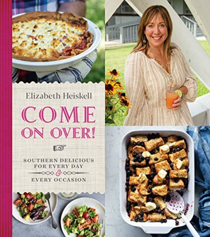 &quot;Come on Over!&quot; by Elizabeth Heiskell