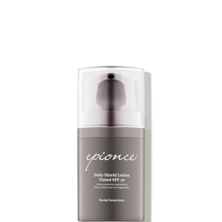 Epionce Daily Shield Lotion Tinted SPF 50