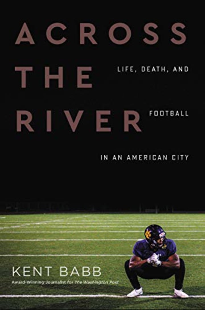 &quot;Across the River,&quot; by Kent Babb