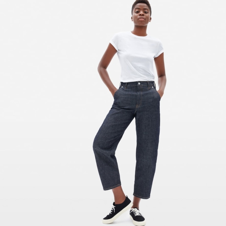 Best jeans deals available now: Levi’s, Madewell, Everlane