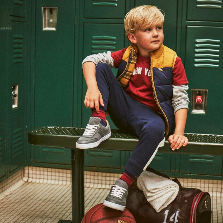 Back to School Style Trends for Kids This Fall