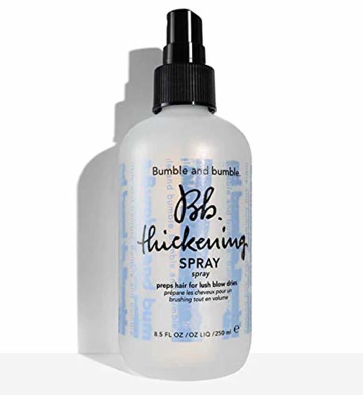 Bumble and Bumble Thickening Hair Spray