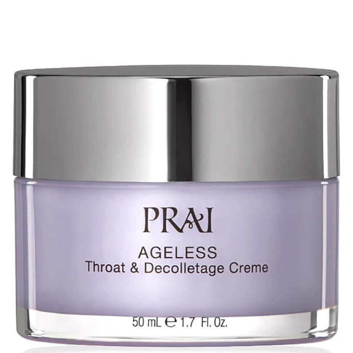 PRAI Beauty Ageless Throat &amp; Decolletage Creme