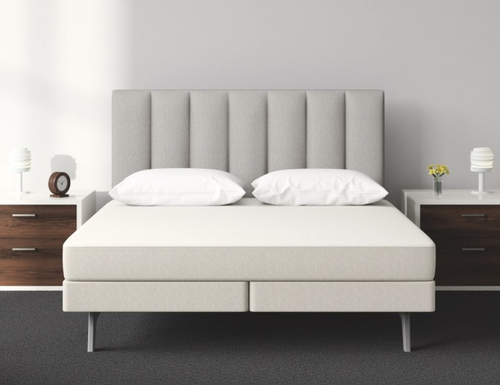 c2 360 Smart Bed