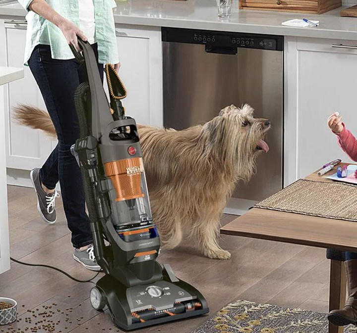 Hoover WindTunnel 2 Upright Vacuum Cleaner