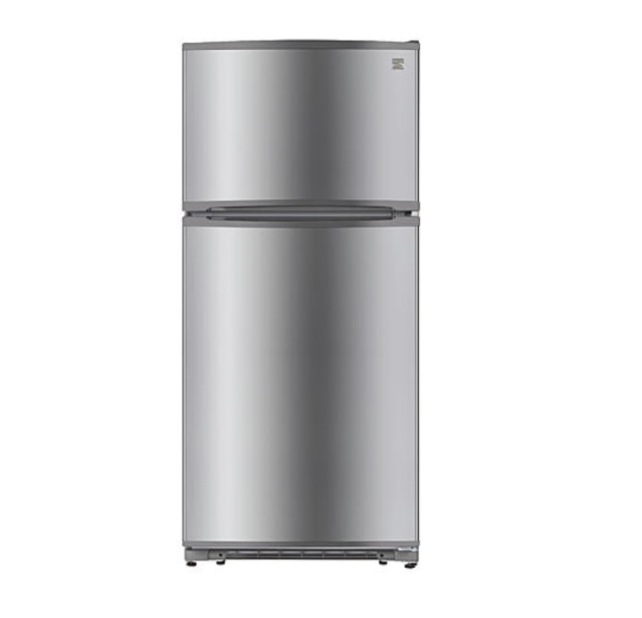Kenmore Top-Freezer Refrigerator