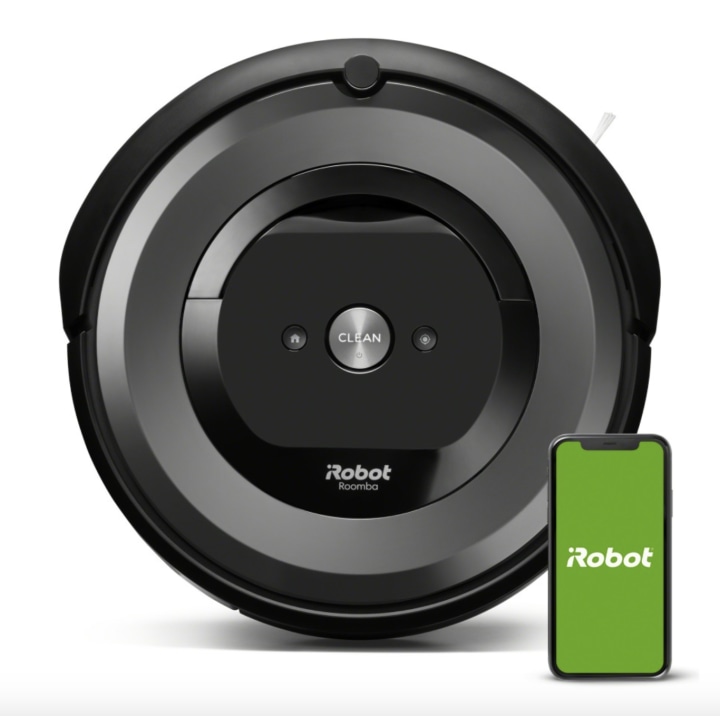 iRobot Roomba e5 Vacuum