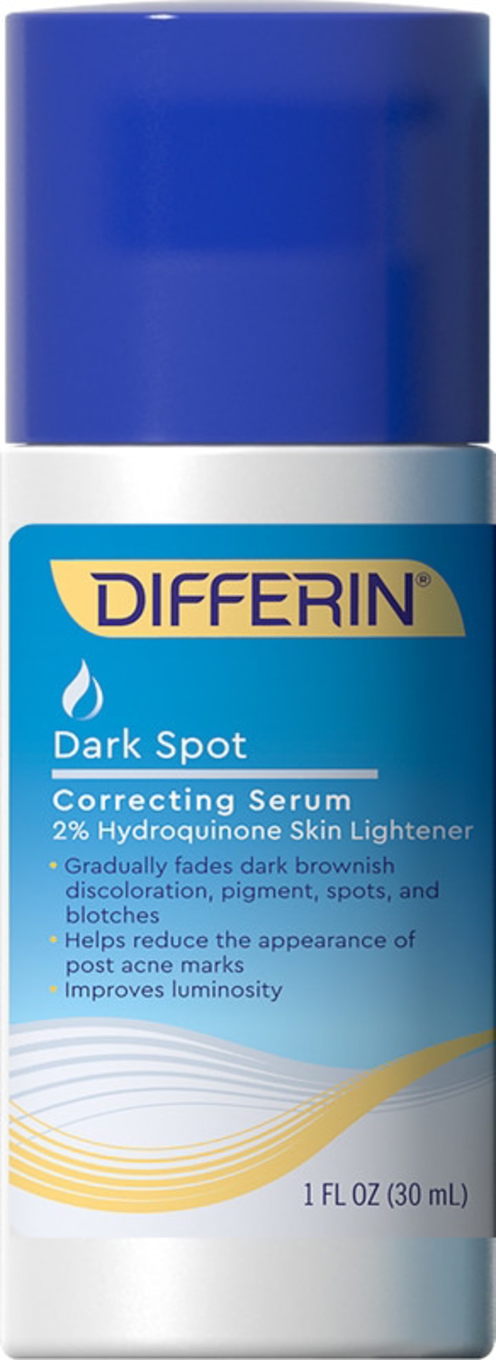 Dark Spot Correcting Serum