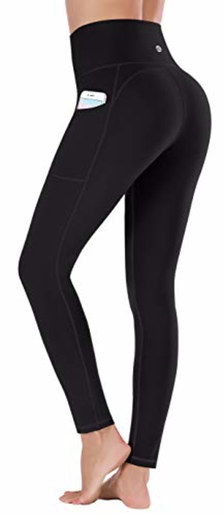 Ewedoos Leggings with Pockets