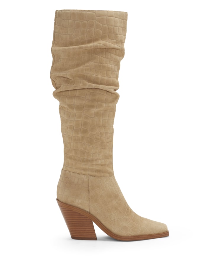 Vince Camuto Alimber Slouch Boots