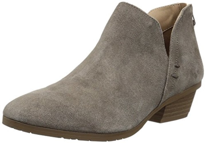Kenneth Cole REACTION Side Way Ankle Boot
