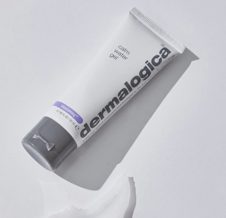 Calm Water Gel