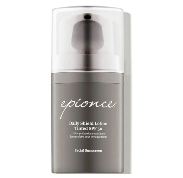 Epionce Daily Shield Tinted Lotion